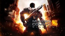 Modern Combat 5: Blackout – Aplicações Android