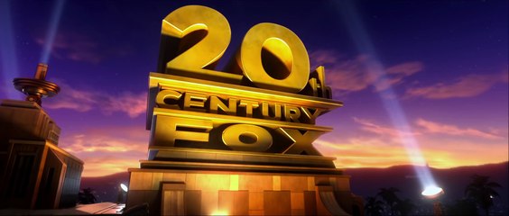 Deadpool - Official Trailer 2 [HD] - 20th Century FOX