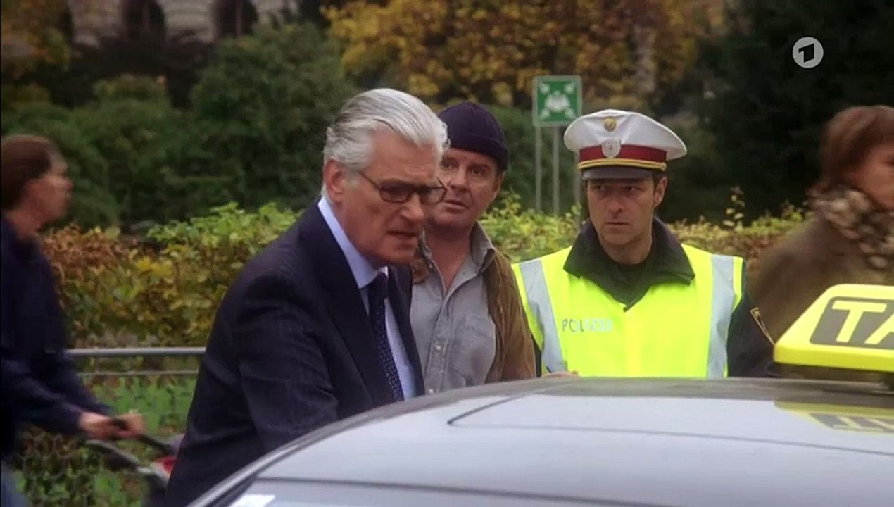 Detektiv wider Willen (Ganzer Film Deutsch)