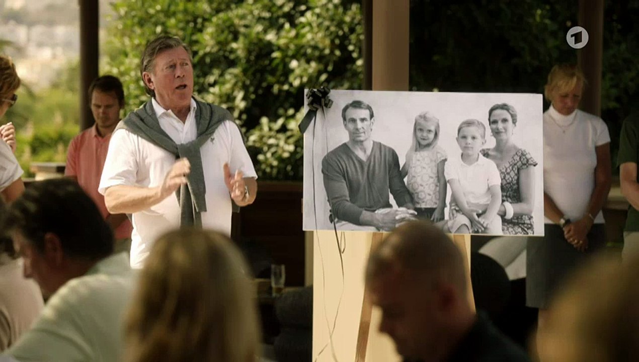 Ein Fall für Annika Bengtzon (Ganzer Film Deutsch)