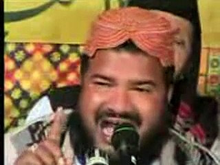 HANIF Shahid Rampuri (SHAHEED)