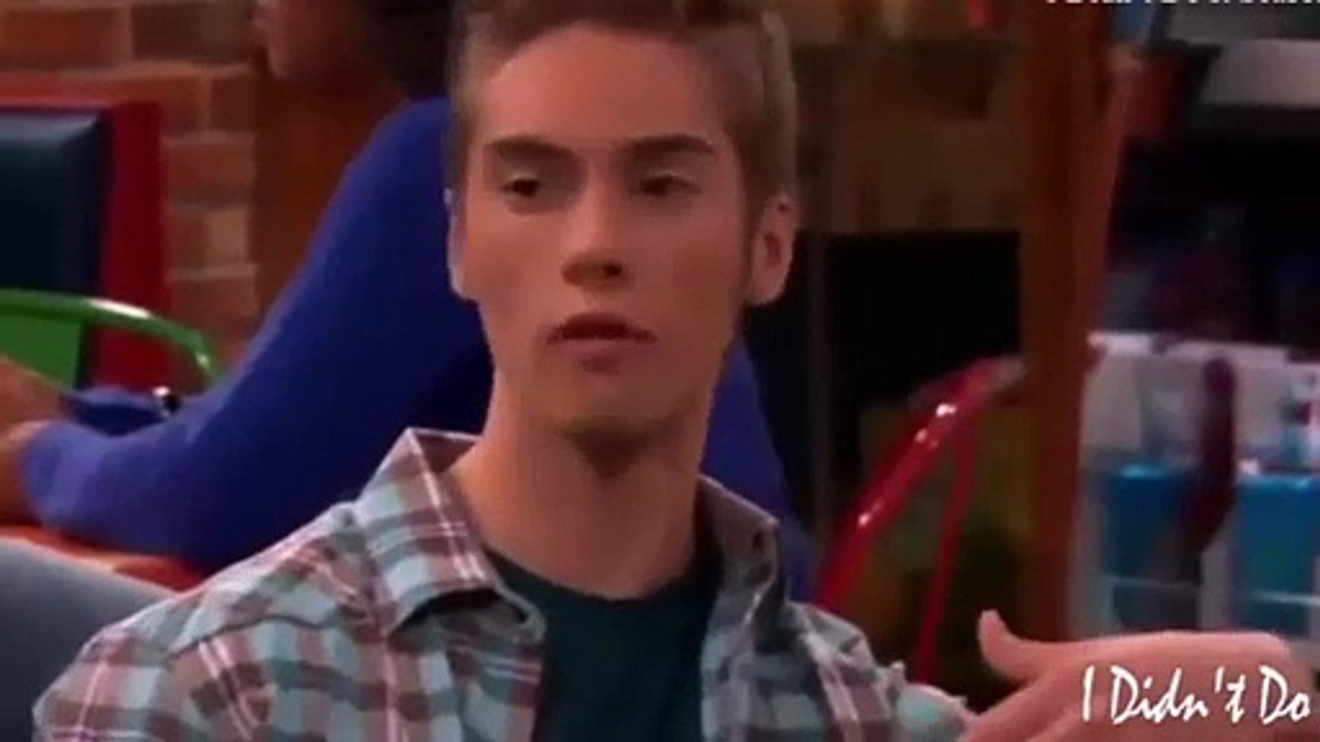 I Didn T Do It Lindylicious Dailymotion Video