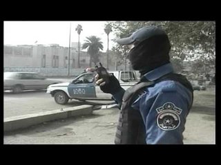 USHTRIA IRAKIANE PERPARON NE RIMARRJEN E RAMADIT NGA MILITANTET E SHTETIT ISLMAIK LAJM