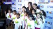 Sonakshi Sinha Watches Rio 2 With Kids - UTVSTARS HD