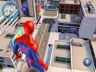 O Espetacular Homem-Aranha 2 (Android)