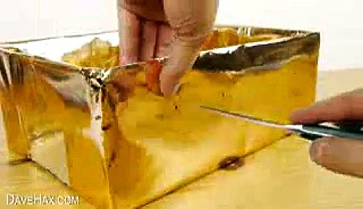 What to do with an empty box