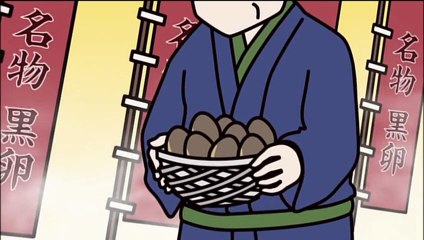 ぐでたまショートアニメ-6