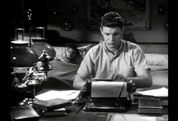 Ozzie and Harriet-Dave's Golf Story-Free Classic TV Series-Public Domain