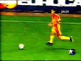 Super Goal  Galatasaray Mario Jardel Glasgow Rangers UEFA champions league Best Goal Kopyası