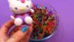 Orbeez ORBEEZ Hidden Surprise Toys! Lollipops Hello Kitty Disney Frozen Toys! Lollipops