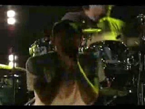 Linkin Park Live - Bleed It Out & Faint
