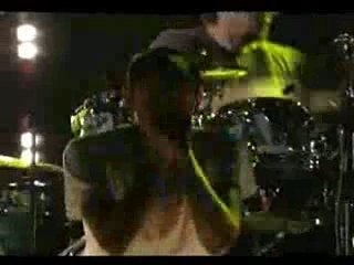 Linkin Park Live - Bleed It Out & Faint