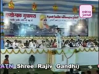 Imran Pratapgarhi - Nazm -must watch video