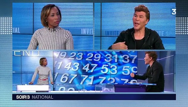 Les frères Bogdanov décortiquent Le code secret de l'univers