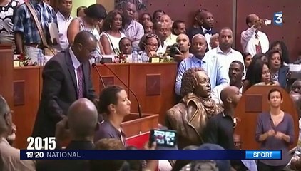 Coupe Davis : la Guadeloupe ne veut plus organiser la rencontre France / Canada