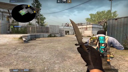 Counter-Strike: Global Offensive - Part 1