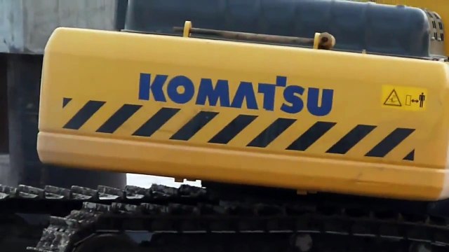 L'insolite méthode Russe pour traverser une rivière