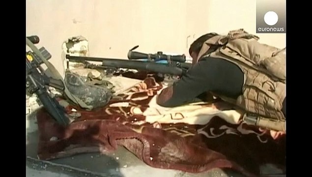 Боротьба з ІДІЛ в Іраку: після звільнення Рамаді уряд обіцяє наступ на Мосул