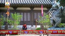 មនុស្សកញ្រ្ជោង EP 22 B |mnus kanh jrong |korean drama khmer du
