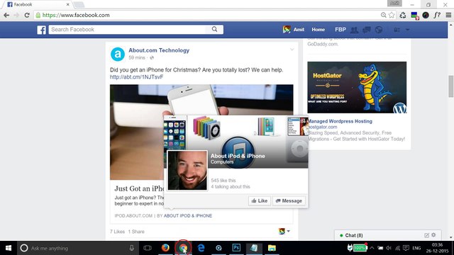How To Stop SMS Text Notifications from Facebook ?