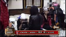 Farma 6 - Krunicka(Kurva) na najgori nacin psuje KRALJA -- 26.12.2015