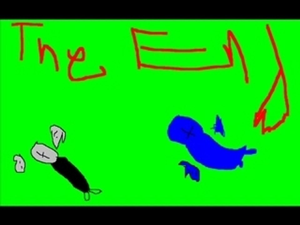 Konstig film