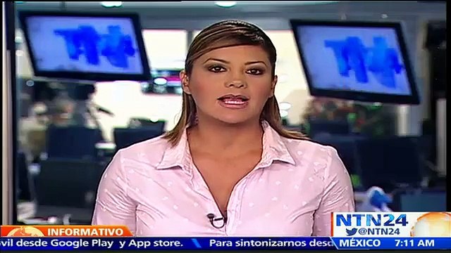 Intensas lluvias generan evacuaciones multitudinarias en Uruguay, Paraguay, Brasil y Argentina