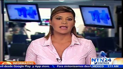 Intensas lluvias generan evacuaciones multitudinarias en Uruguay, Paraguay, Brasil y Argentina