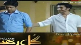 Gul e Rana Episode 9 Promo Hum Tv Drama