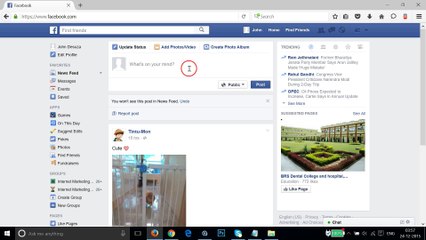How To Turn Off or Stop Video Autoplay On Facebook ?