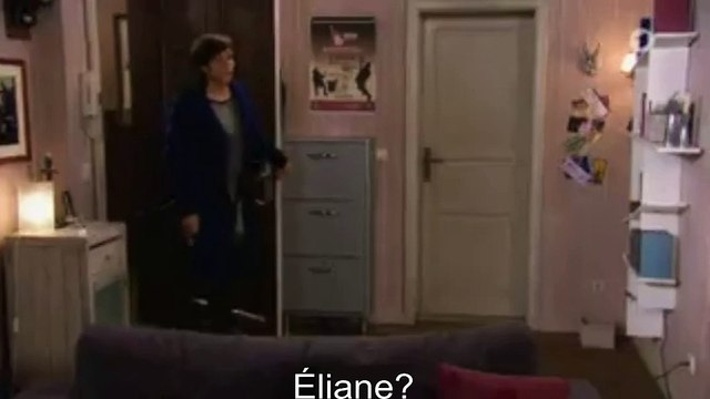 eliane et Isabelle 18.12.15