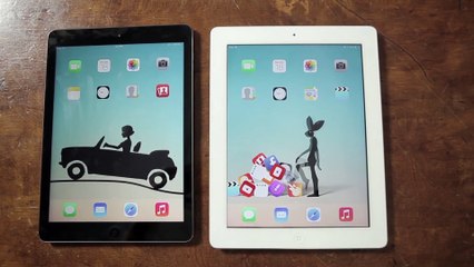 Avec 14 IPhones, 2 IPads et 3 Macs, ils retracent la plus folle histoire d'amour de l'année