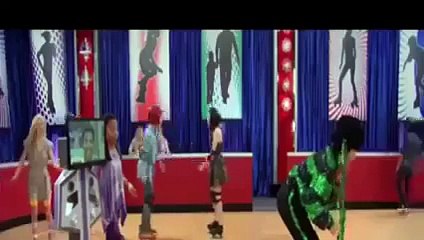 A N T Farm S01E08 replicANT