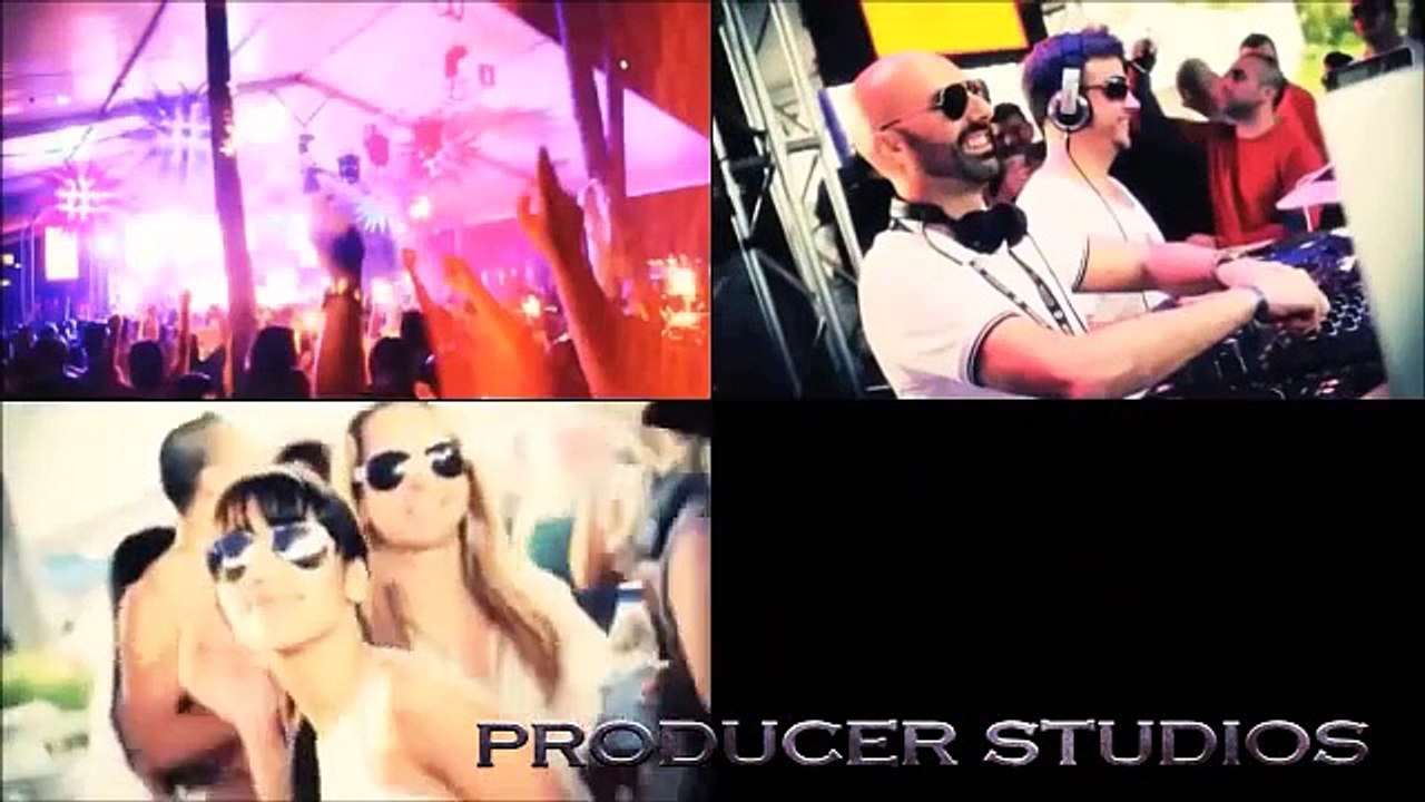 Musica de Antro - Ultimate Circuit 2 (Top 10) [The Best Electronic Music 2016]