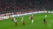 Bayern Munich Vs Darmstadt 98 1-0 - Xabi Alonso Fantastic Goal - December 15 2015 - [HD]
