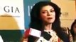 Indian Actress Sushmita Sen Reciting Surah Al Asr of Holy Quran, Must Watch