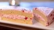 Strawberry Cake | Cake From Scratch | Beat Batter Bake With Priyanka