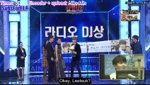 [Subfor ELF] [Vietsub] 26.12.2015 - KBS Entertainment Awards - Leeteuk