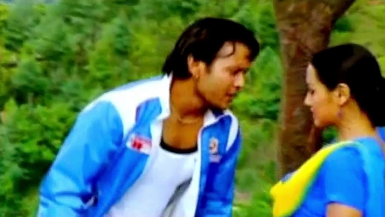 Timro pachchyari - Udit Narayan Jha-nepali morden song