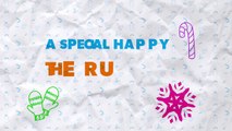 A Special Happy Hanukkah From The Rugrats | The Rugrats