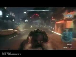 FreeFlow Combat - Batman™ Arkham Knight - Storyline (23)