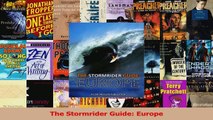 PDF Download  The Stormrider Guide Europe Read Full Ebook