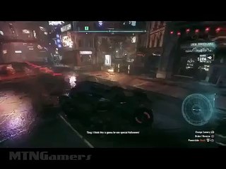 FreeFlow Combat - Batman™ Arkham Knight - Storyline (28)