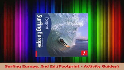 Download Video: PDF Download  Surfing Europe 2nd EdFootprint  Activity Guides Read Online