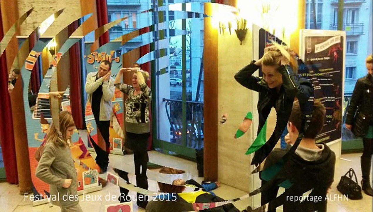 2015-12-27 festival des jeux de Rouen