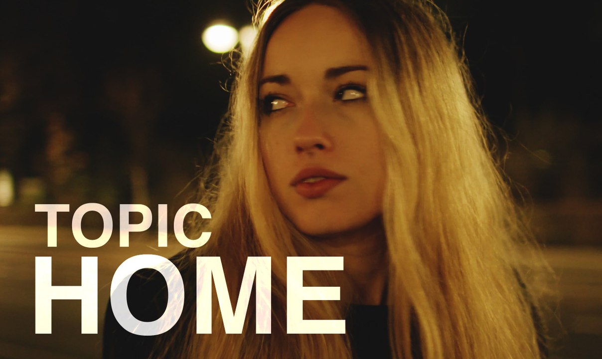 TOPIC - HOME ft. Nico Santos (OFFICIAL VIDEO) 4K