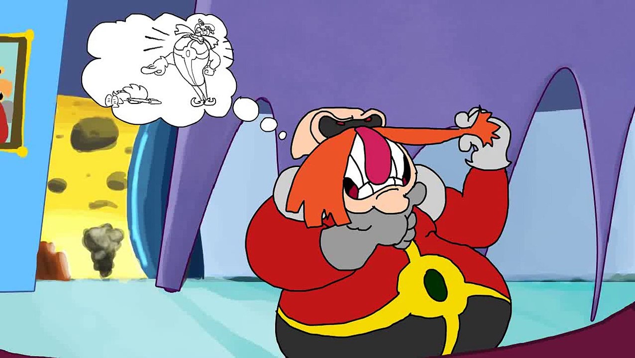 Robotnik Thinks (Preview)