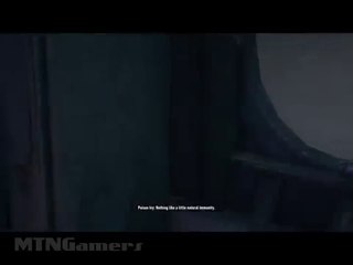 FreeFlow Combat - Batman™ Arkham Knight - Storyline (31)