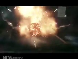 FreeFlow Combat - Batman™ Arkham Knight - Storyline (37)