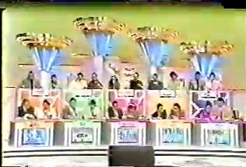 [90年代バラエティ黄金期シリーズ] スーパークイズＳＰ91年春その２（1991年4月3日 ＯＡ）
